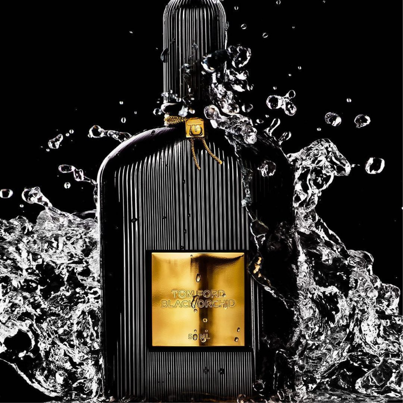 TOM FORD BLACK ORCHID EAU DE PARFUM
