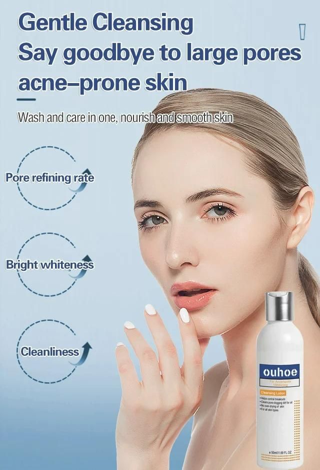 Blackthorn Skin Cleanser(Pack Of 2)