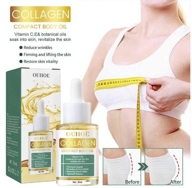 Collagen Essential oil - AmazingBaba
