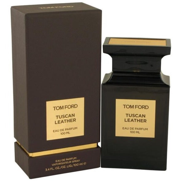 TOM FORD TUSCAN LEATHER EAU DE PARFUM