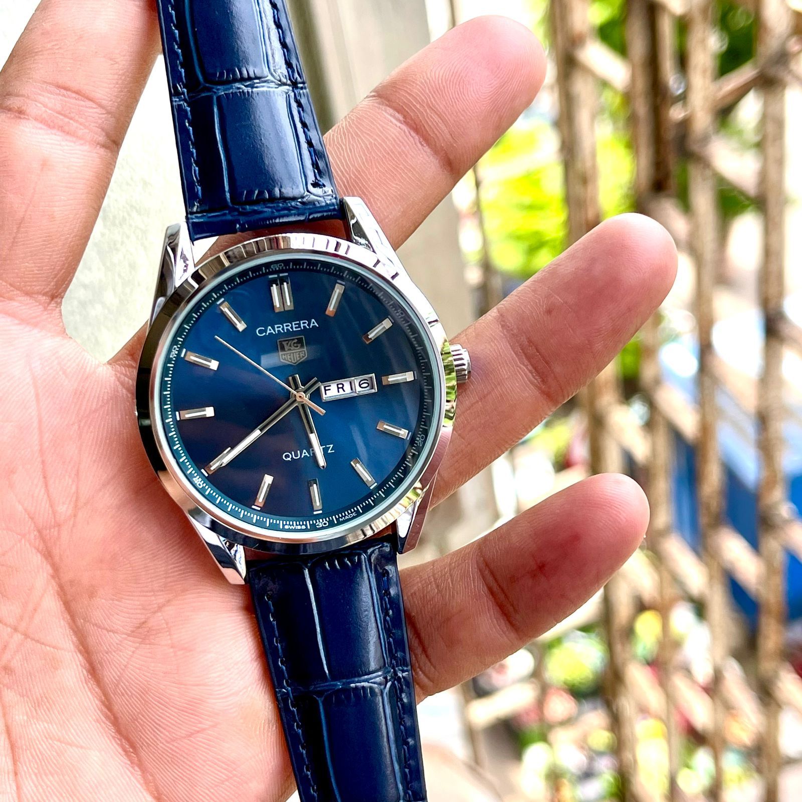 AMAZING PREMIUM QUALITY WATCH - AmazingBaba