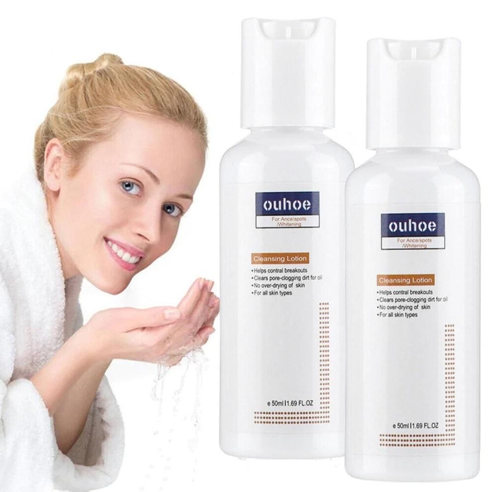 Blackthorn Skin Cleanser(Pack Of 2) - AmazingBaba