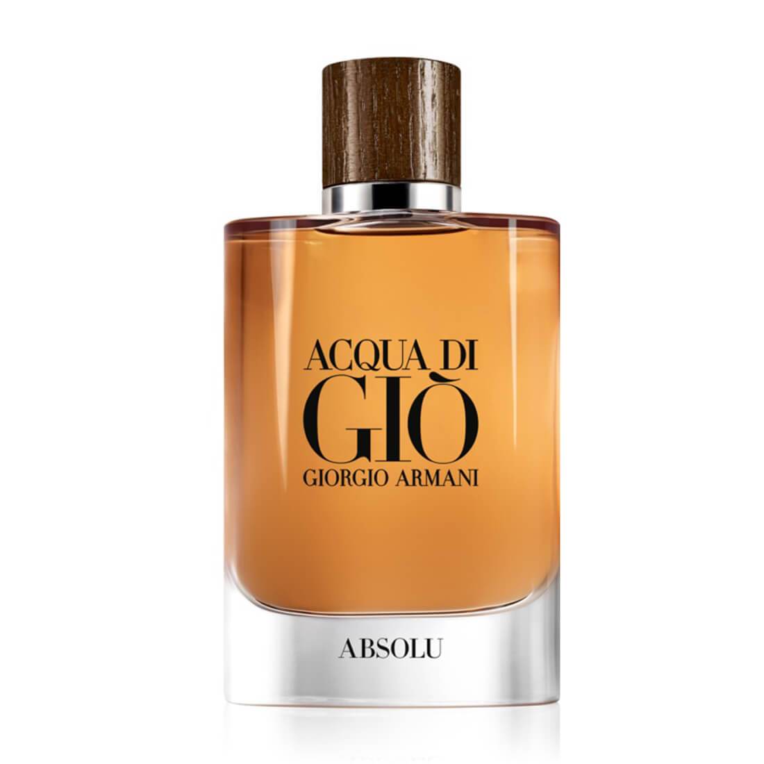 GIORGIO ARMANI ACQUA DI GIO ABSOLU EAU DE PARFUME