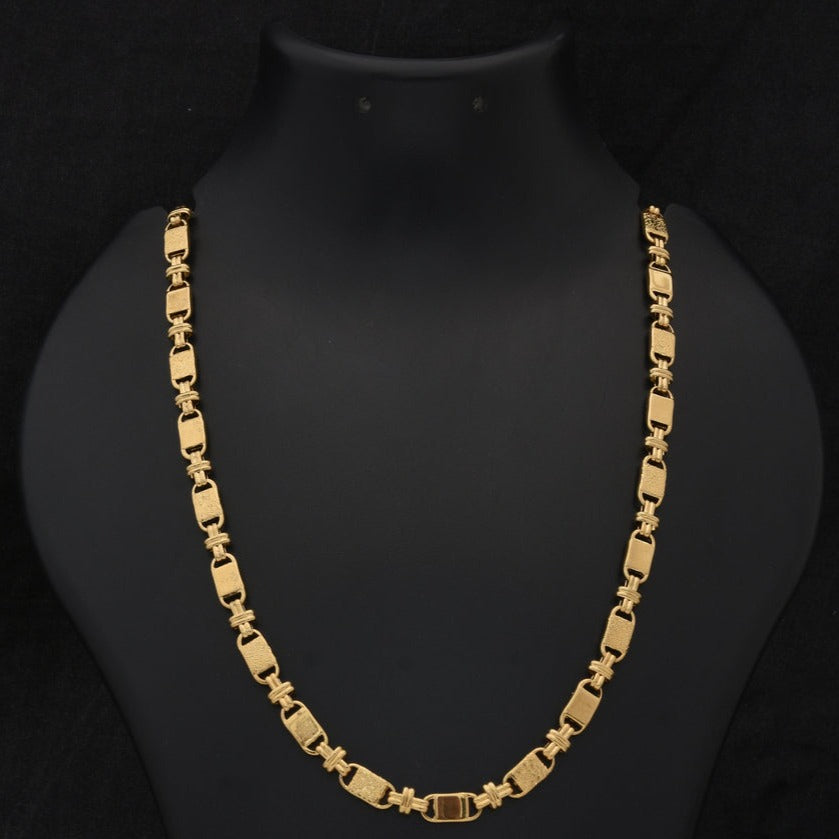 Attention-Getting Design High Quality Fashionable Design Chain for Men - Style C574 - AmazingBaba