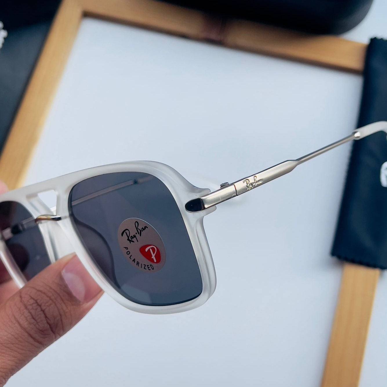 Amazing Imported Premium Sunglasses - AmazingBaba