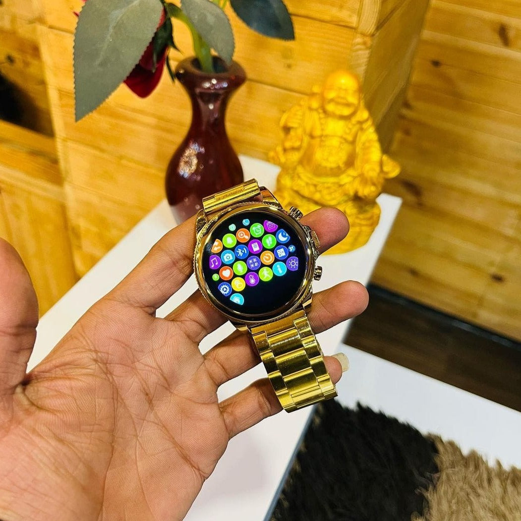 Amazing Fame 6th Genration Smartwatch - AmazingBaba