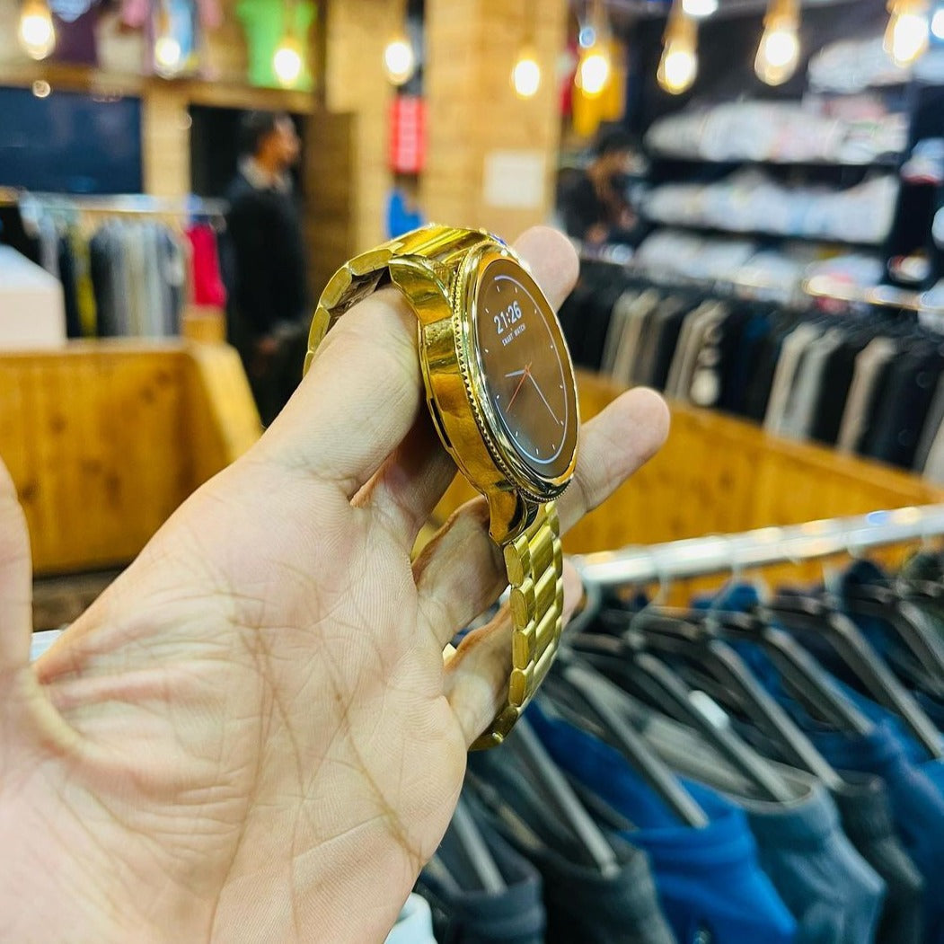 Amazing Fame 6th Genration Smartwatch - AmazingBaba