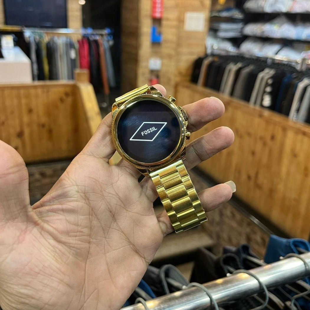 Amazing Fame 6th Genration Smartwatch - AmazingBaba