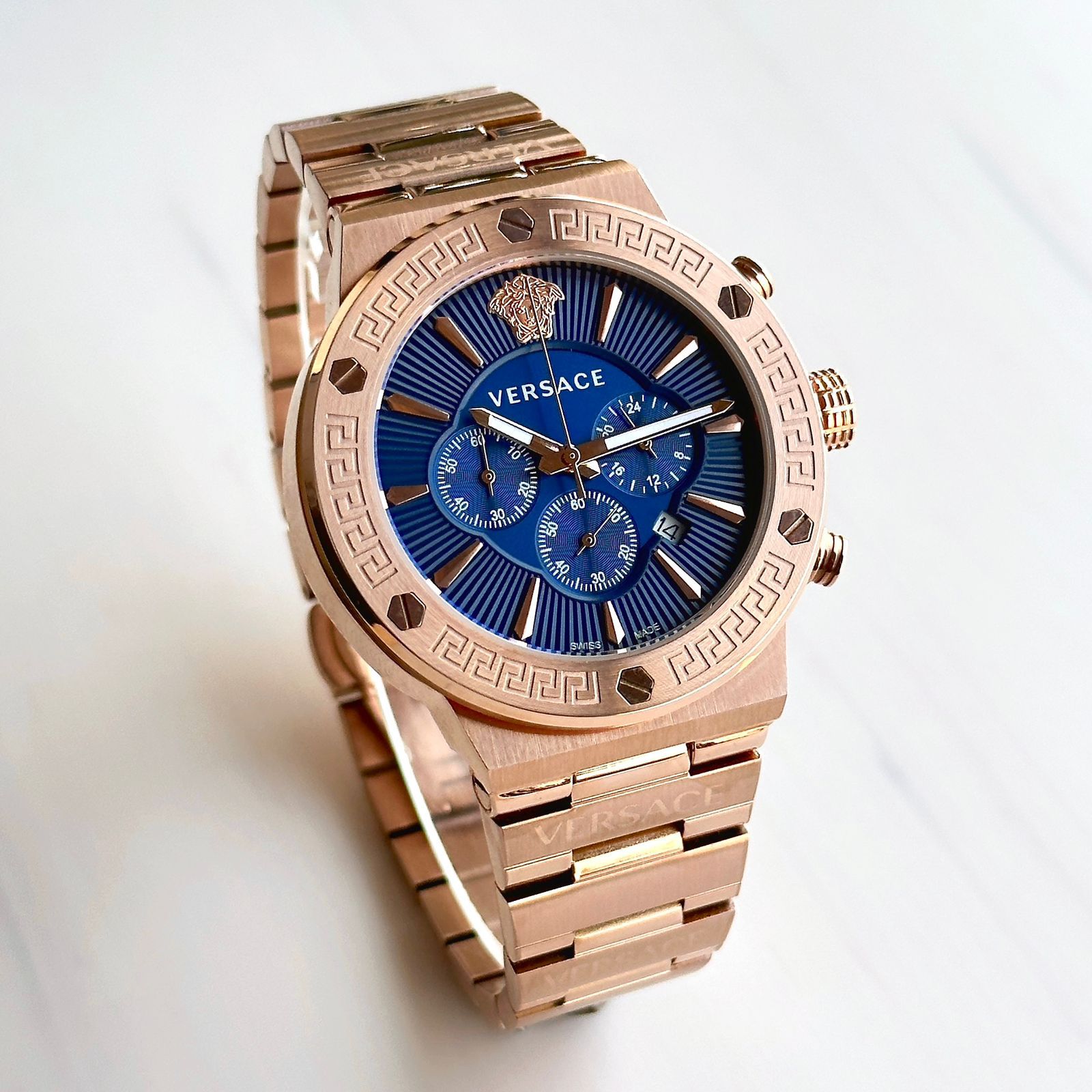 Amazing Bold and Geometric Premium Watch - AmazingBaba