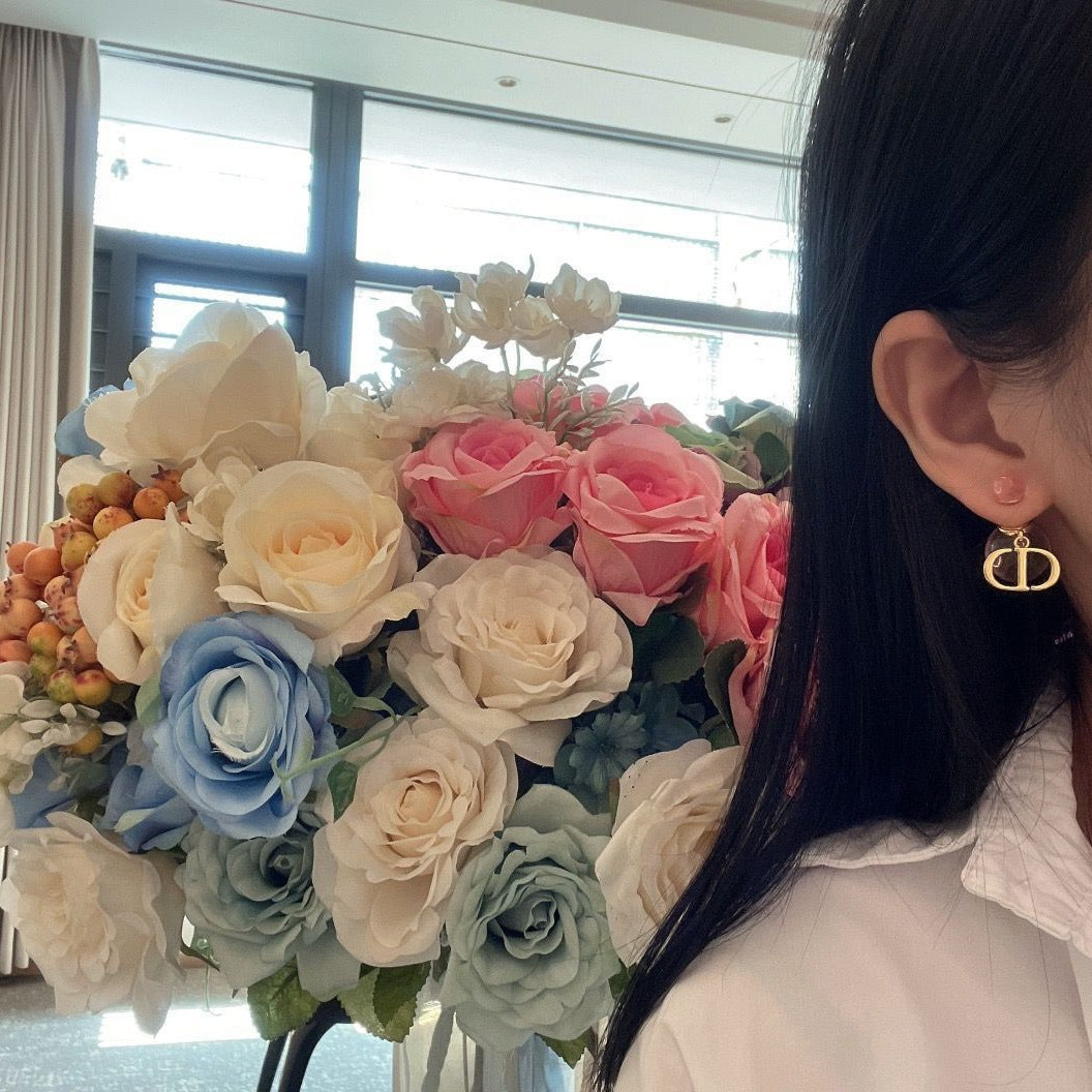 Amazing Tribales Earrings - AmazingBaba