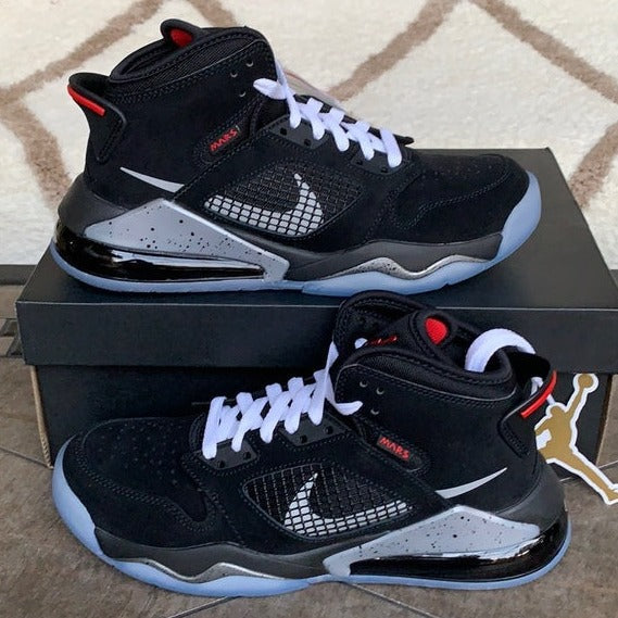 Amazing Men s Branded Sports Black Shoes - AmazingBaba