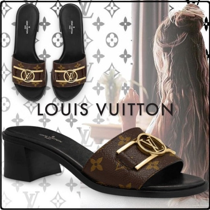 Amazing Block heels - AmazingBaba