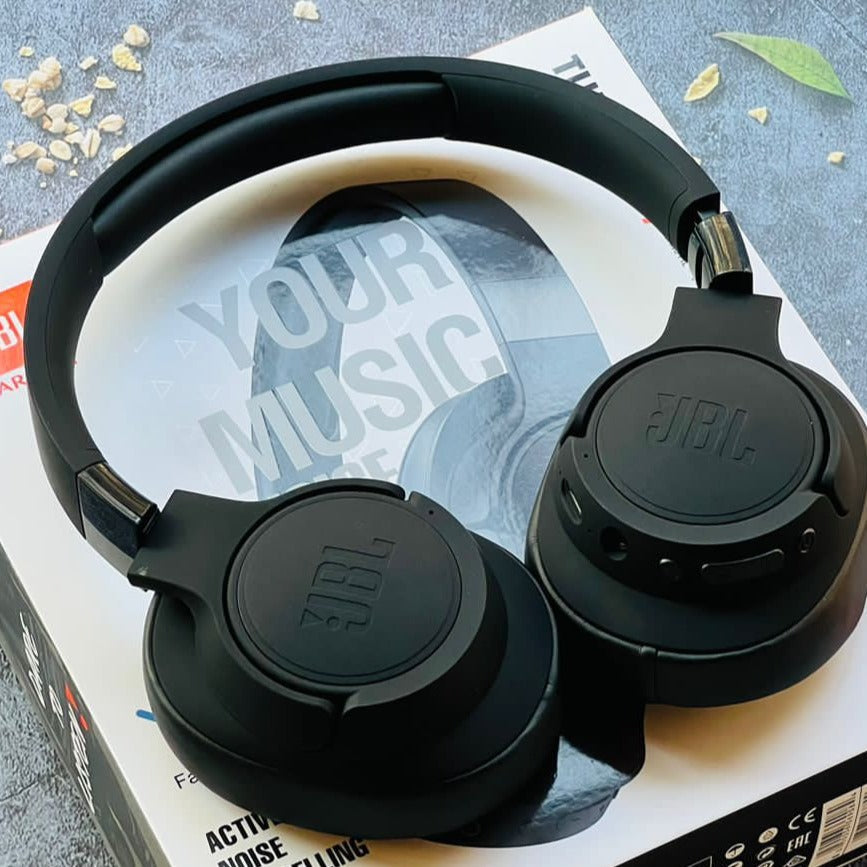 Amazing New Tune 760NC Headphone - AmazingBaba