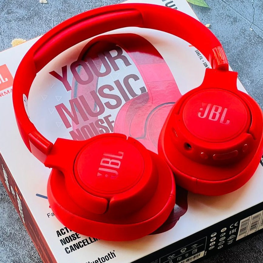 Amazing New Tune 760NC Headphone - AmazingBaba