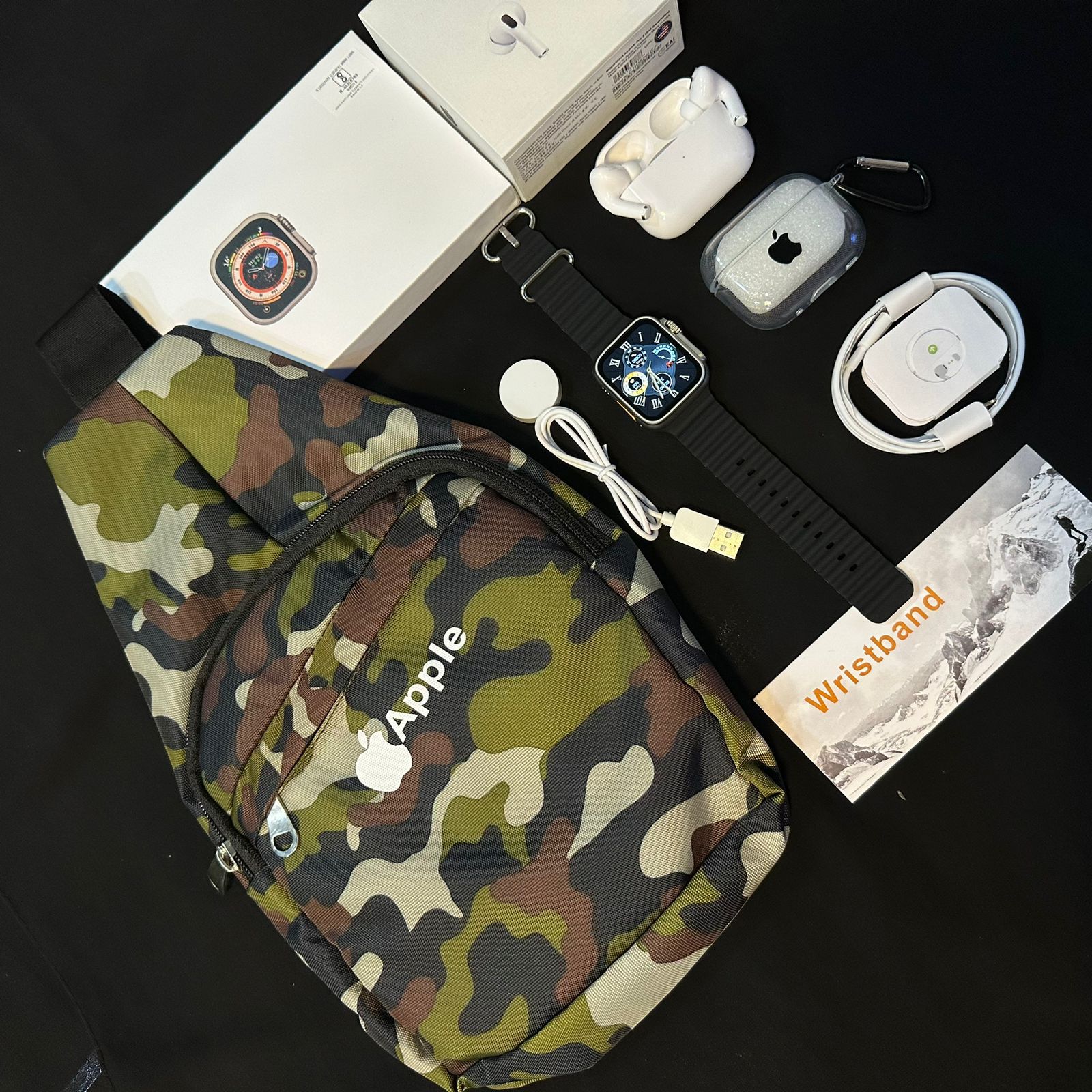 AMAZING SMART COMBO - AmazingBaba