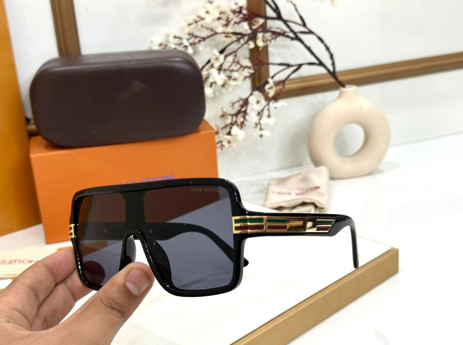 AMAZING UV protection SUNGLASSES - AmazingBaba