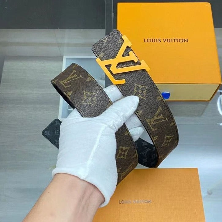 Amazing Premium Leather Quality Belt - AmazingBaba