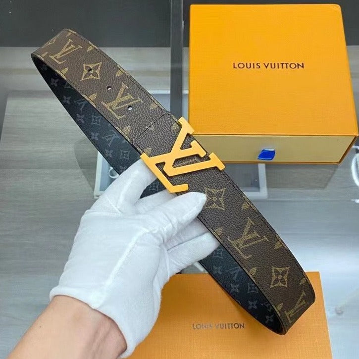 Amazing Premium Leather Quality Belt - AmazingBaba