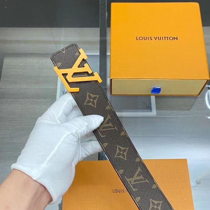 Amazing Premium Leather Quality Belt - AmazingBaba