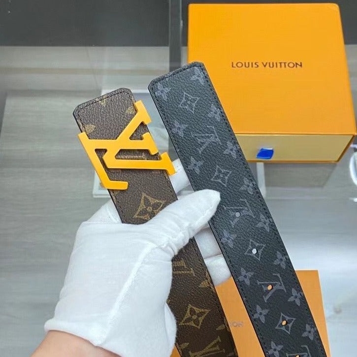 Amazing Premium Leather Quality Belt - AmazingBaba