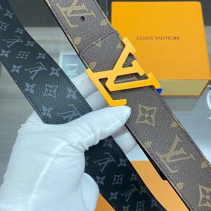 Amazing Premium Leather Quality Belt - AmazingBaba