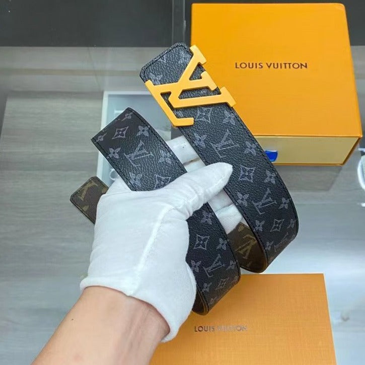 Amazing Premium Leather Quality Belt - AmazingBaba