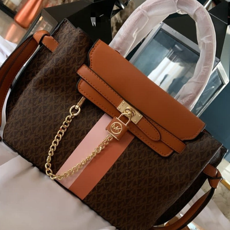 Amazing high-end quality leather Bag - AmazingBaba