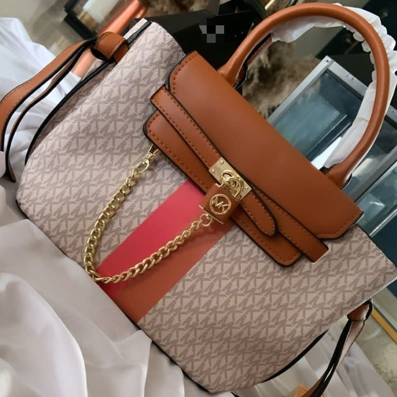 Amazing high-end quality leather Bag - AmazingBaba