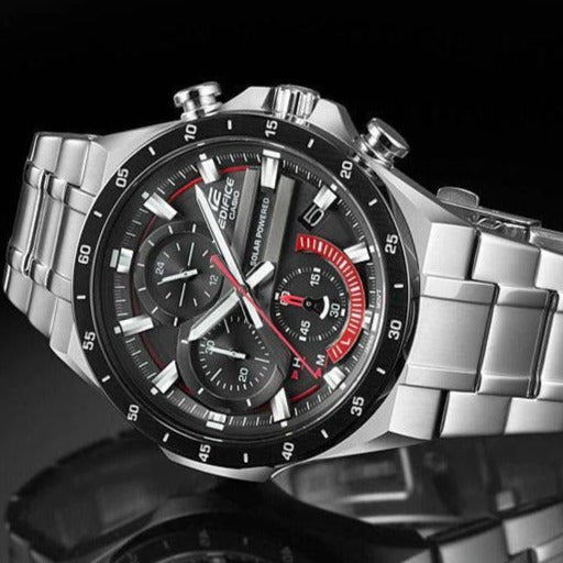 AMAZING JAPANESE QUARTZ WATCH - AmazingBaba