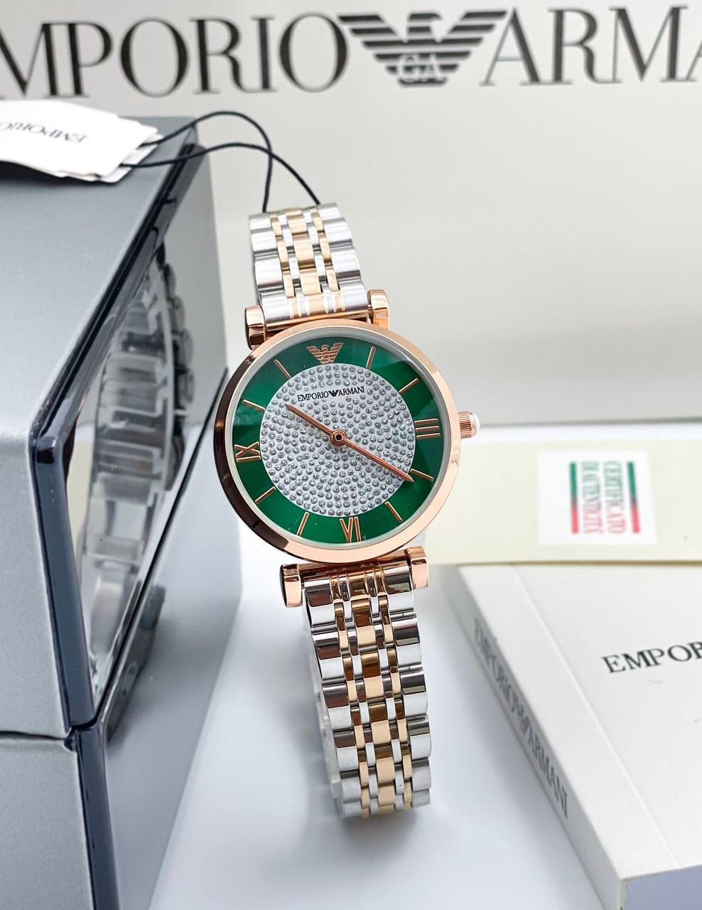 Amazing Love Edition Watch - AmazingBaba