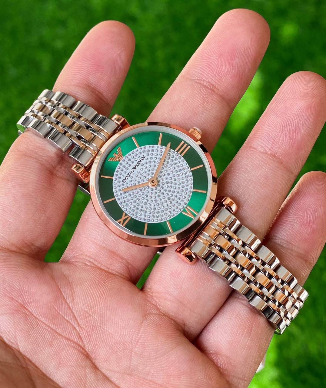 Amazing Love Edition Watch - AmazingBaba