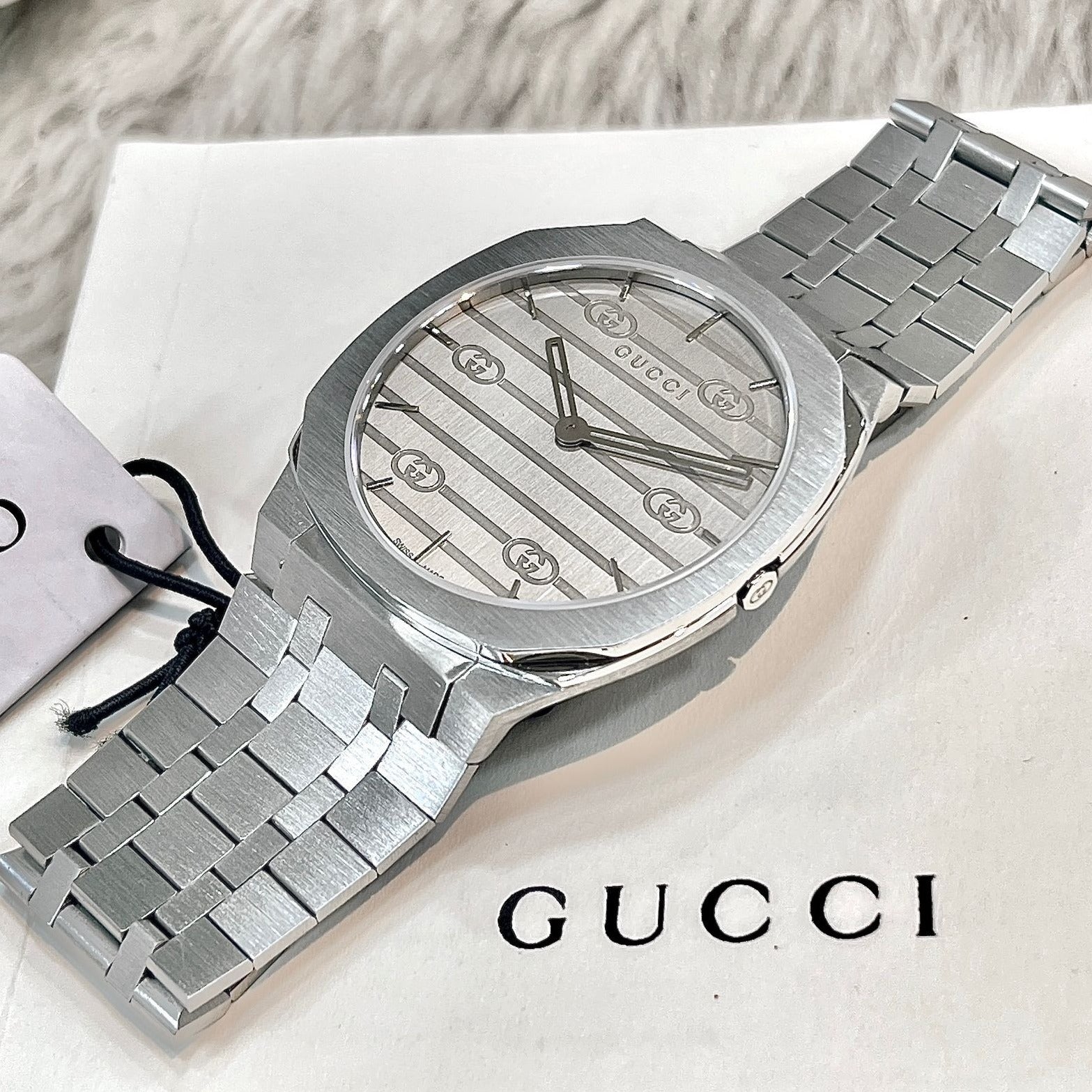 Amazing Elegant Gents Watch Luxury watch - AmazingBaba