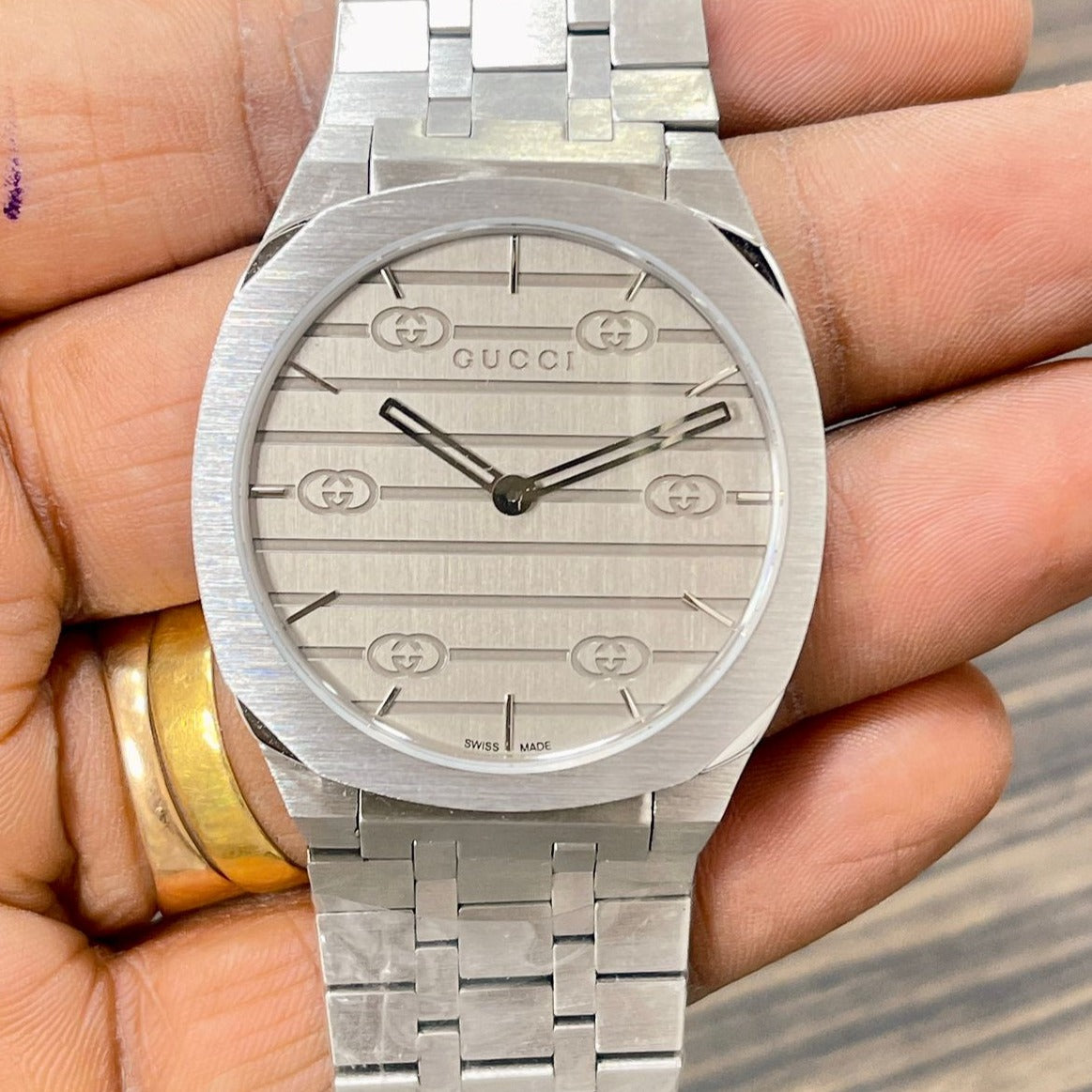 Amazing Elegant Gents Watch Luxury watch - AmazingBaba