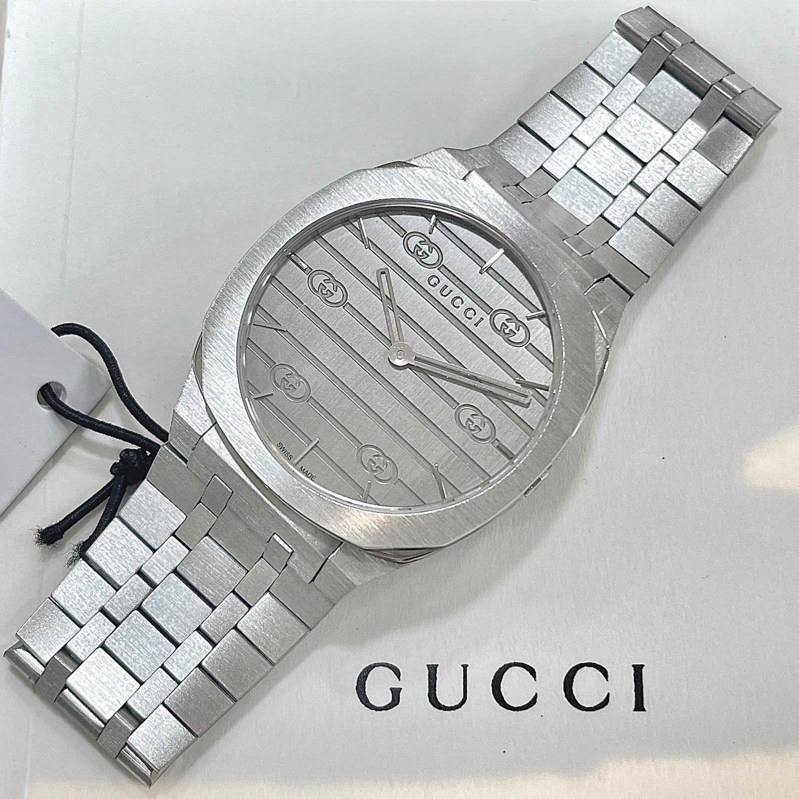 Amazing Elegant Gents Watch Luxury watch - AmazingBaba