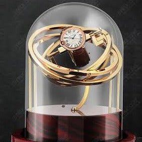 Amazing high End stylish watch Winder - AmazingBaba