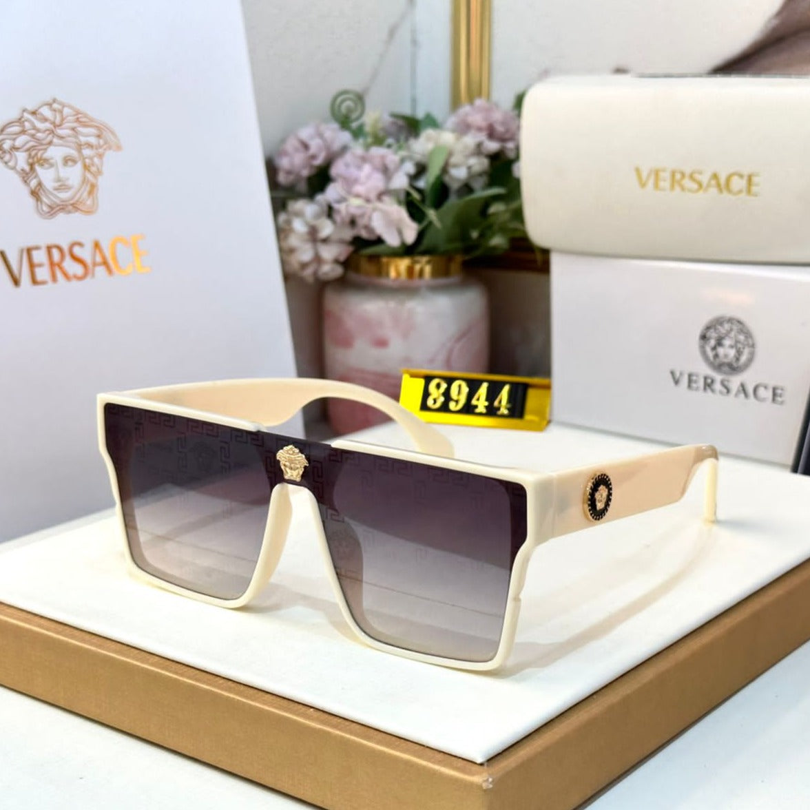 Amazing UV Protected sunglasses - AmazingBaba