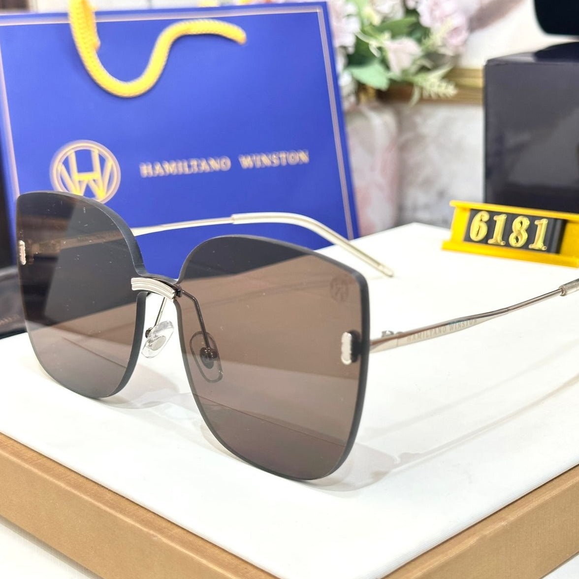 Amazing winston Women sunglasses - AmazingBaba