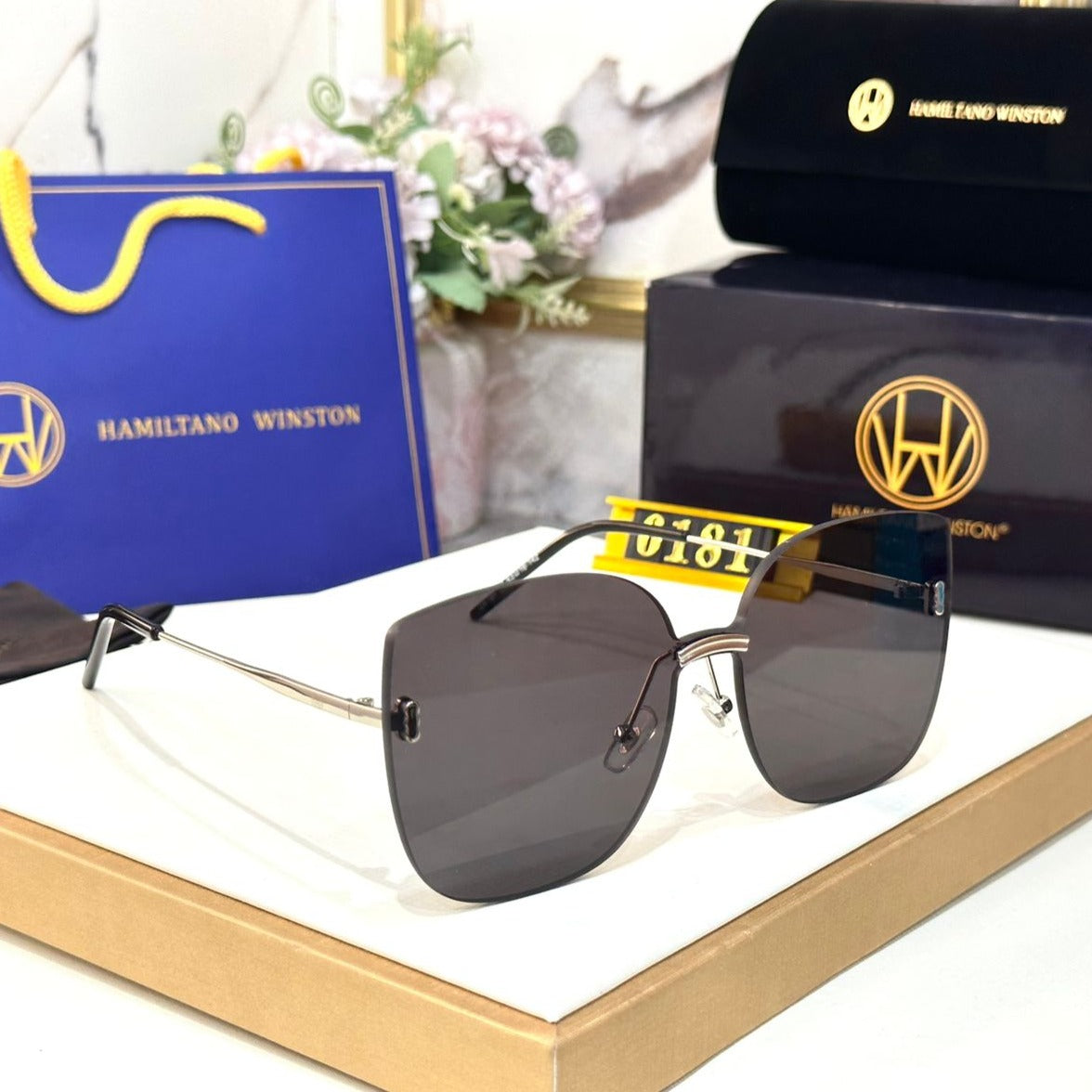 Amazing winston Women sunglasses - AmazingBaba