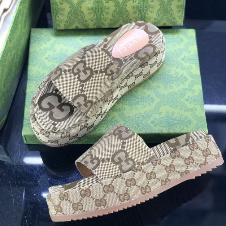 Amazing GC Platforms - AmazingBaba