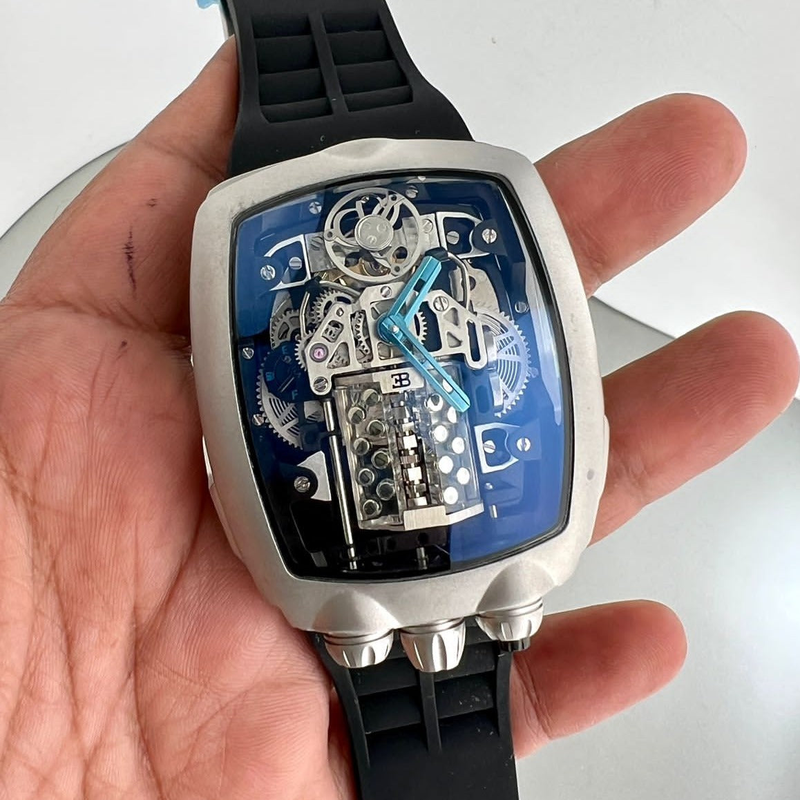 Amazing Premium ETA Quality Luxury watch - AmazingBaba