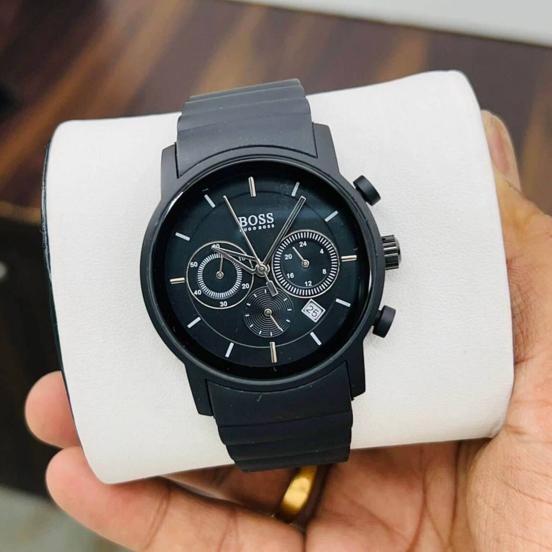 AMAZING WATCH FOR MEN - AmazingBaba