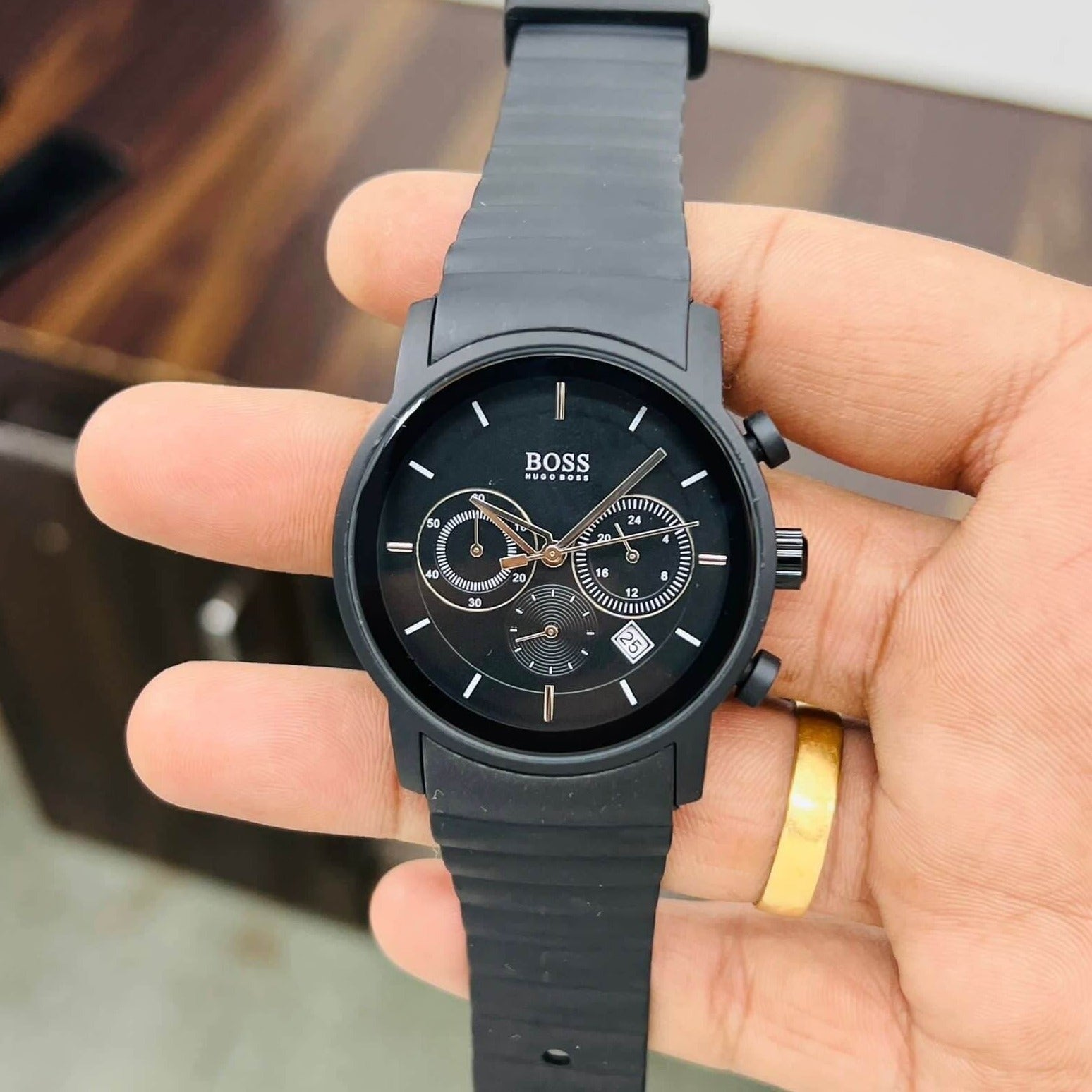 AMAZING WATCH FOR MEN - AmazingBaba