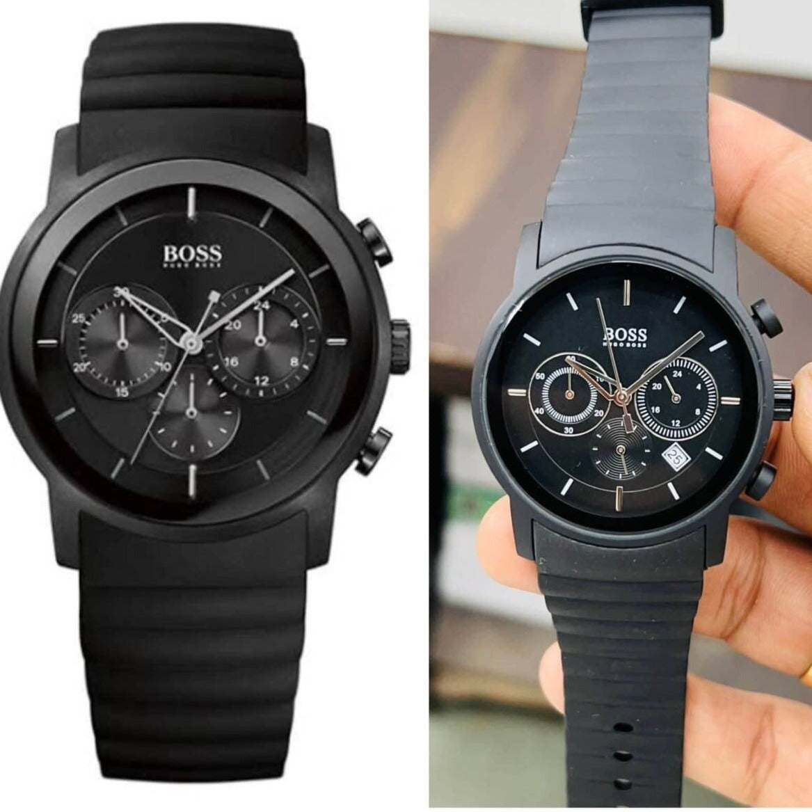 AMAZING WATCH FOR MEN - AmazingBaba