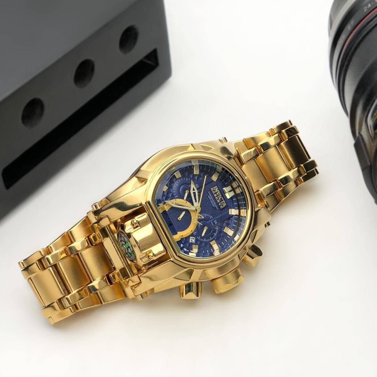 AMAZING WATCH FOR MEN - AmazingBaba