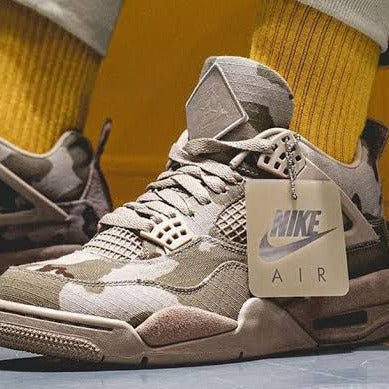 Amazing Army sneaker Sports Shoes - AmazingBaba