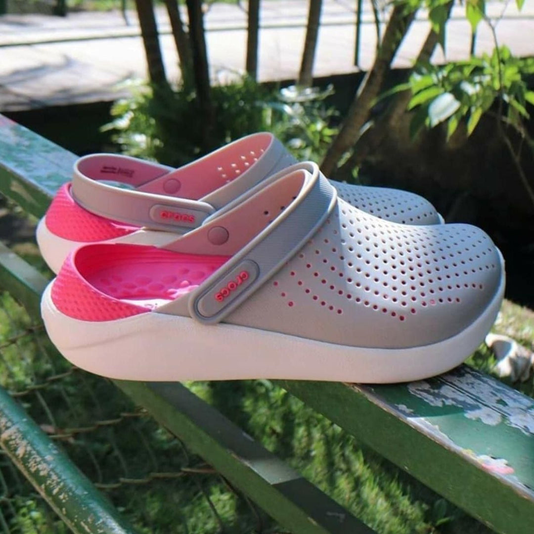 Literidde Crocs For Women's