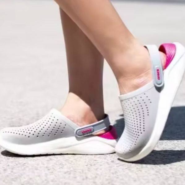 Literidde Crocs For Women's - AmazingBaba