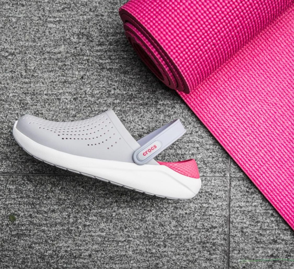 Literidde Crocs For Women's - AmazingBaba