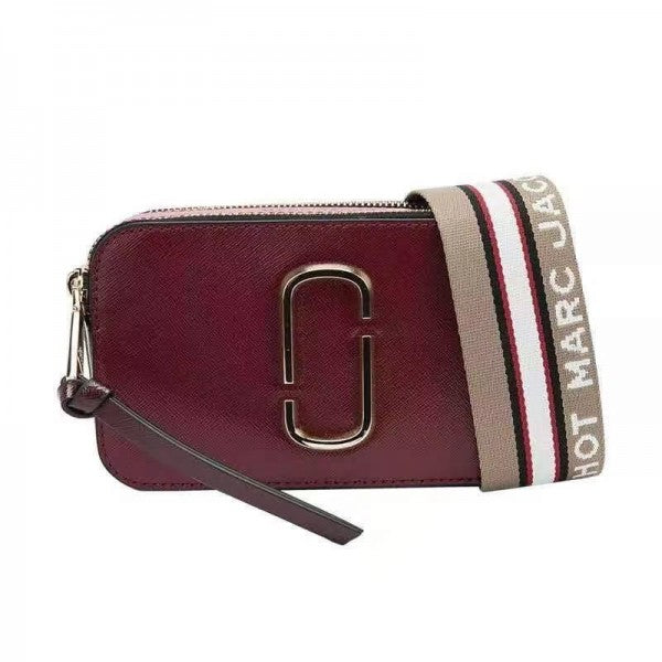 Snapshot dtm Crossbody Bag - AmazingBaba
