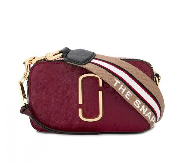 Snapshot dtm Crossbody Bag - AmazingBaba